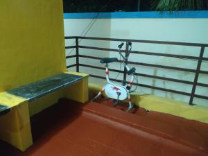 Mithus Nest-Ur Holiday Abode