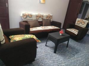 Mithus Nest-Ur Holiday Abode