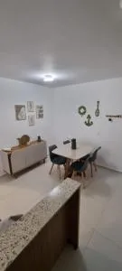 Apartamento novo Caiobá condomínio clube - 马蒂尼奥斯