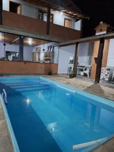 Du vadinho pousada - 利马杜阿蒂