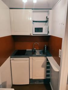 Emplacement idéal les Halles