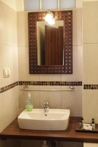 Gellény Lux Apartman