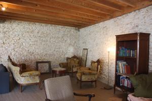 B&B / Chambres d'hotes Les Chambres d-Emma : photos des chambres