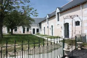 Les Chambres d'Emma - Le Liège