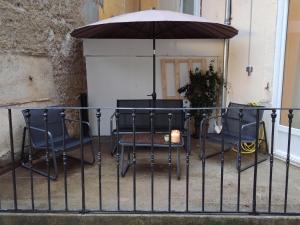 Coutellina - 3hvězdičkové hotely ve městě Thiers