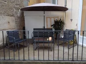 Coutellina - 蒂耶尔