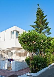 Hotel Villaggio Club Altalia Residence