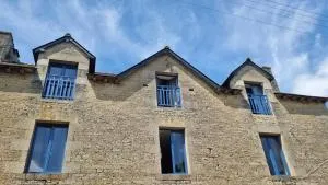 La Ferme de Tréfumel - Guitté