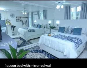 Paradise By The Sea - Cinnamon Hill