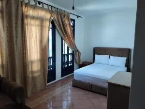 Duplex 4 pour les familles - Lakarta