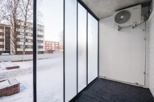 Central Arctic Cozy Studio Apartment