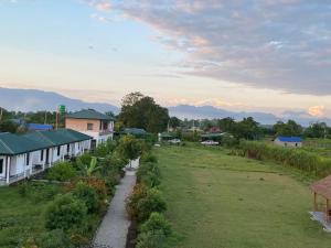 Tiger Wildlife Resort