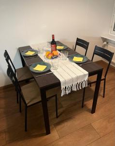 Calm World Residence