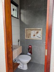 Casa de praia para temporada