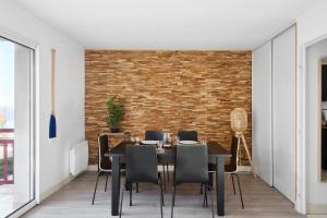 Appartement Les Voiles de Mazy, Rue Calme à Sens Unique