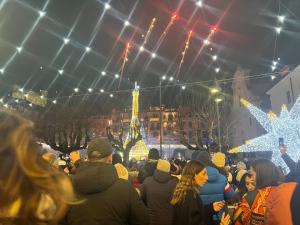 appartamento Bella Vista