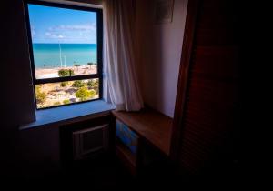 Apart Boa Viagem Seaview