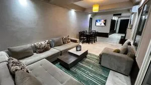 Family Résidence - 卡萨布兰卡