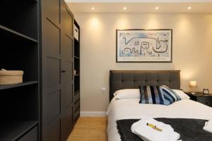 Vaticano Appartamento Suite Roma Centro Aura D1