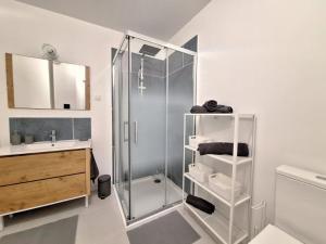 T2 Coeur de Ville - Casa Burot