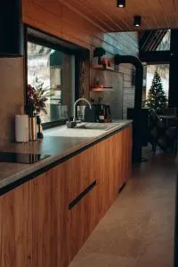 Valley Hills-котедж на схилах гір з чаном-джакузі - Verkhnyaya Rozhanka