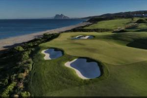 Villa Jacqueline in San Roque