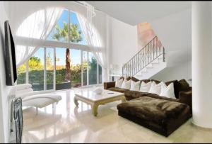 Villa Jacqueline in San Roque