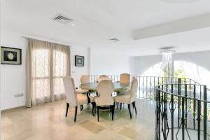 Villa Jacqueline in San Roque