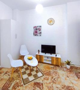 Sazan Apartment-Tirana Center