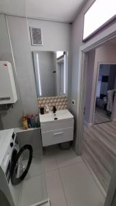 Mieszkanie 3 Pokoje Self Check In