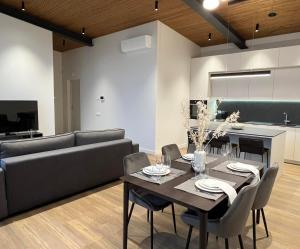 Maironio apartamentai