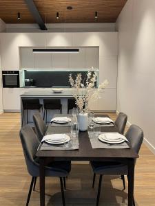 Maironio apartamentai