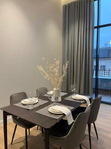 Maironio apartamentai