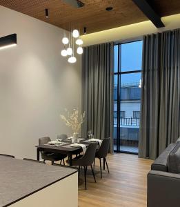 Maironio apartamentai