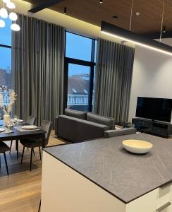 Maironio apartamentai