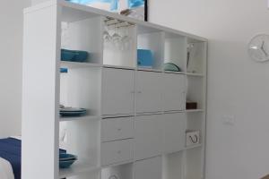 Terrazza a Santa Lucia