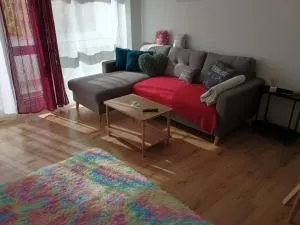 Romantic Coswig - 韦恩波拉