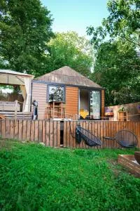 le ptit couki - Lompret