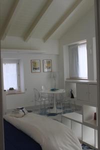 Terrazza a Santa Lucia