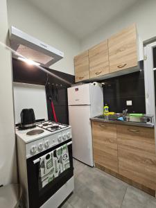 Apartman MAGDALENA