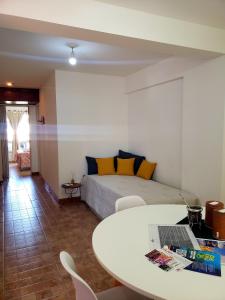 Departamento en Barrio Centro calle Corro