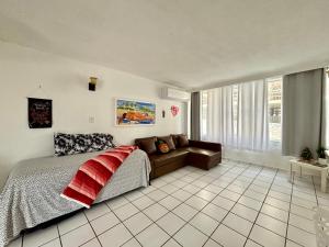 Condado Beachfront Tantra Apartment