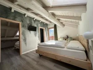 Garni La Casetta - 施库尔