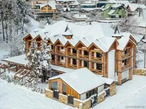 Forest Green & Spa - كاسيكا