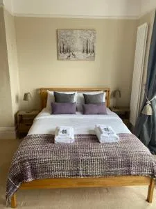 Apartment with private garden - 伍德福德