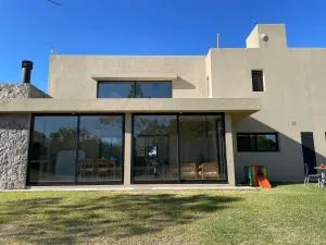 Casa en Campo de Golf - Los Molinos