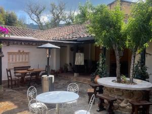 Hotel Casa Valentino