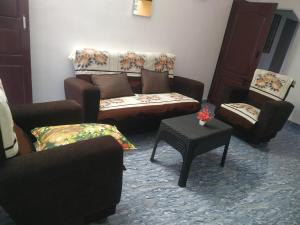 Mithus Nest-Ur Holiday Abode