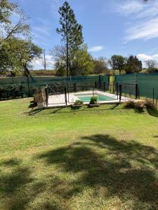 Casa en Campo de Golf