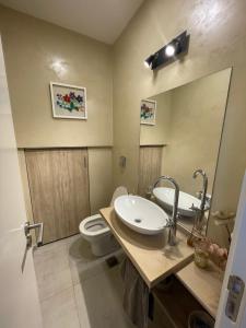 Casa en Campo de Golf